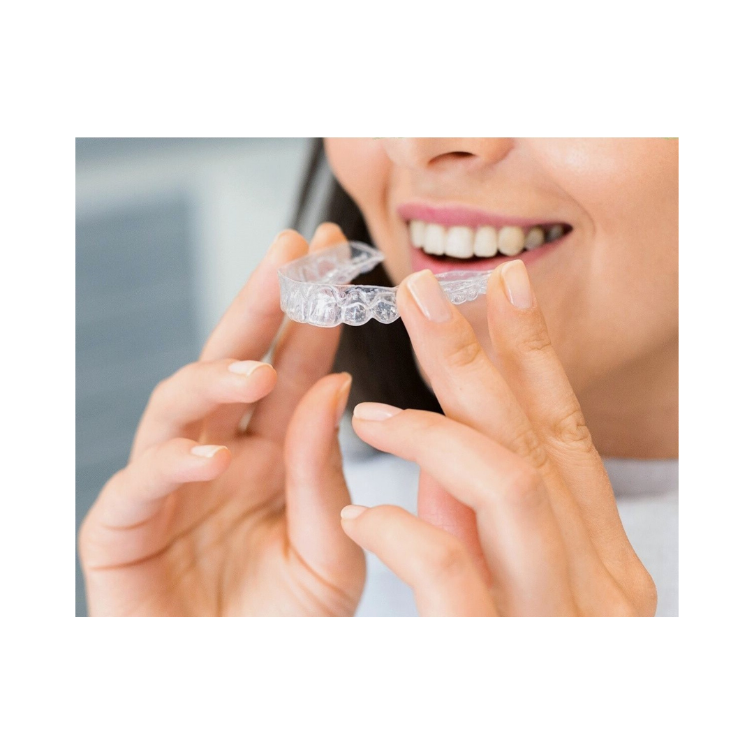 Orthodontic retainers